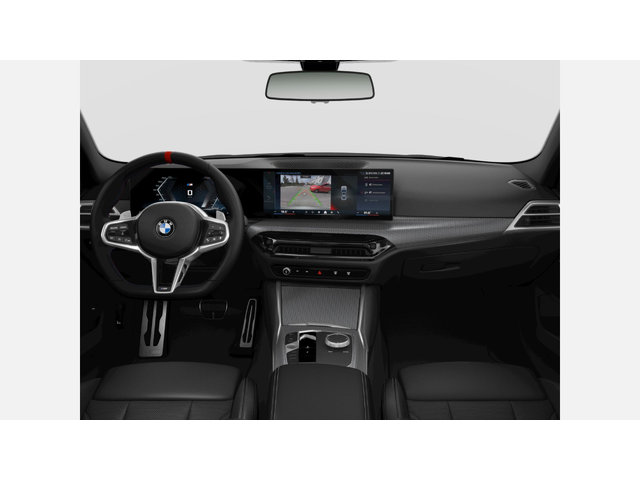 BMW M340i xDrive - автомобили, коли, обяви за нови и употребявани 8