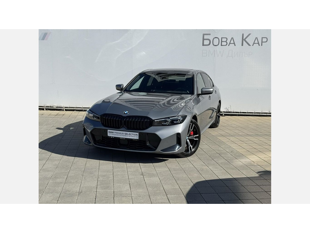 BMW M340i xDrive - автомобили, коли, обяви за нови и употребявани 0