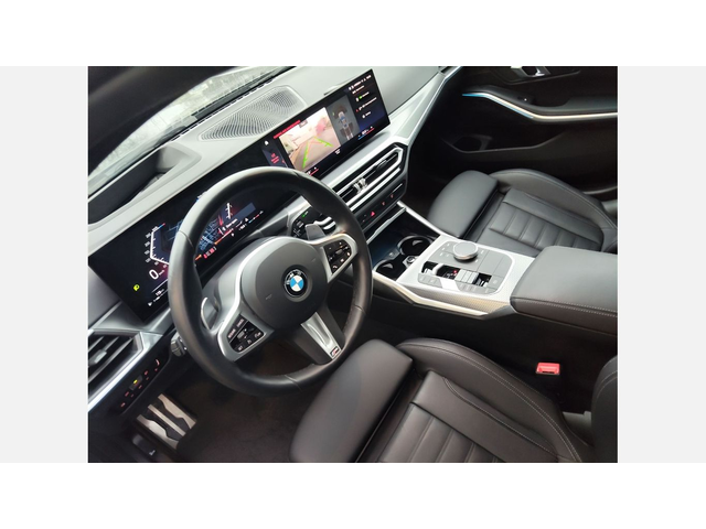 BMW M340i xDrive - автомобили, коли, обяви за нови и употребявани 4