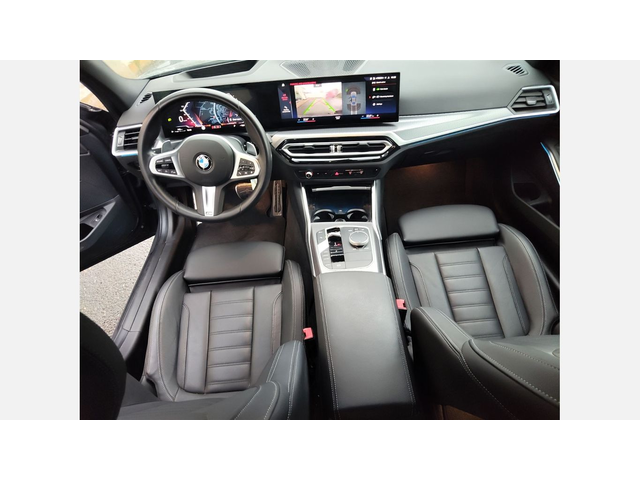 BMW M340i xDrive - автомобили, коли, обяви за нови и употребявани 5