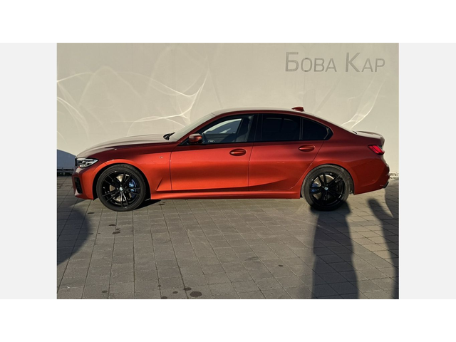 BMW M340i xDrive Седан - автомобили, коли, обяви за нови и употребявани 2