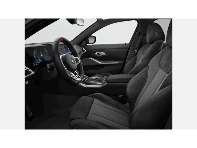 BMW M340i xDrive Sedan (MX) - автомобили, коли, обяви за нови и употребявани 6