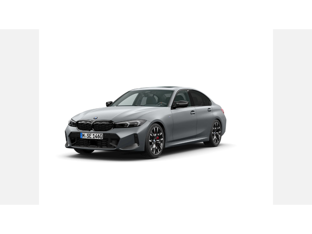 BMW M340i xDrive Sedan (MX) - автомобили, коли, обяви за нови и употребявани 0