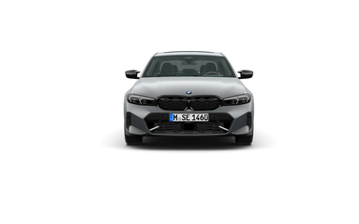 BMW M340i xDrive Sedan (MX) - автомобили, коли, обяви за нови и употребявани 11