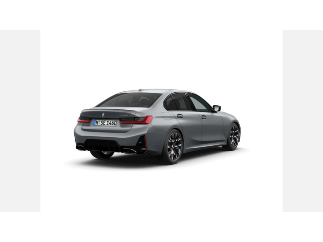 BMW M340i xDrive Sedan (MX) - автомобили, коли, обяви за нови и употребявани 1