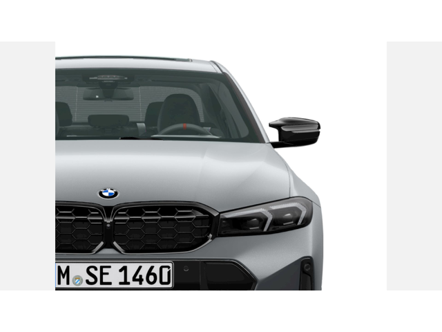 BMW M340i xDrive Sedan (MX) - автомобили, коли, обяви за нови и употребявани 4