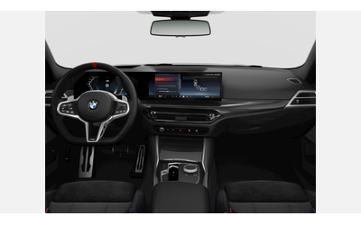 BMW M340i xDrive Sedan (MX) - автомобили, коли, обяви за нови и употребявани 8