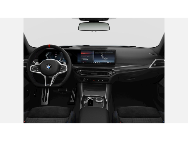 BMW M340i xDrive Sedan (MX) - автомобили, коли, обяви за нови и употребявани 8