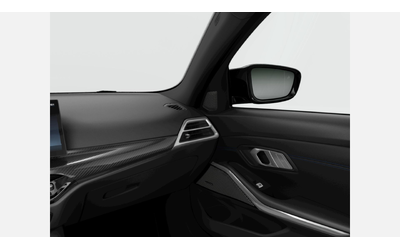 BMW M340i xDrive Sedan (MX) - автомобили, коли, обяви за нови и употребявани 9