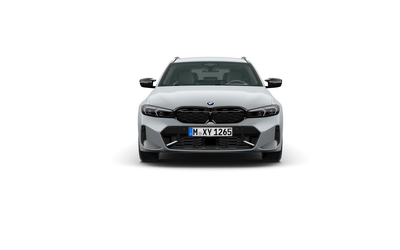 BMW M340i xDrive Touring - автомобили, коли, обяви за нови и употребявани 11