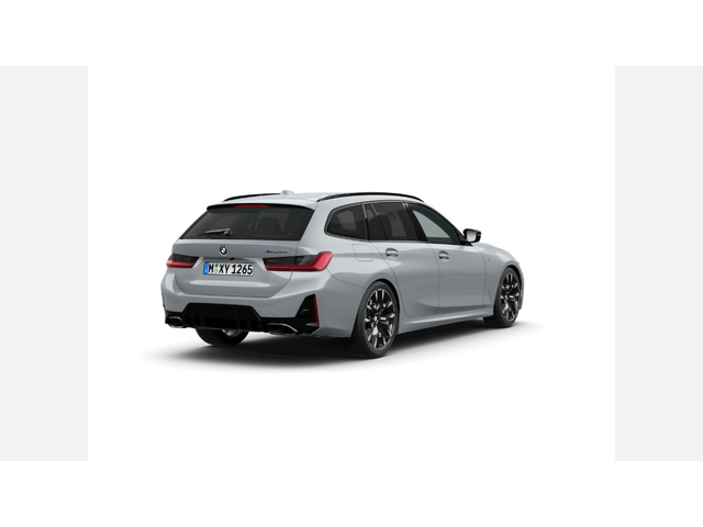 BMW M340i xDrive Touring - автомобили, коли, обяви за нови и употребявани 1