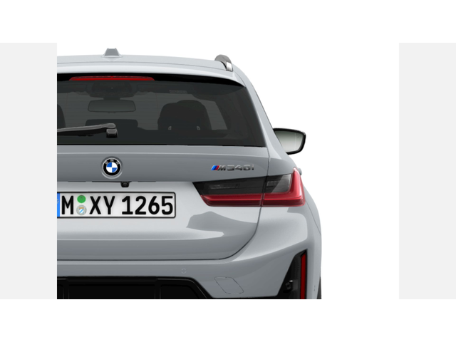 BMW M340i xDrive Touring - автомобили, коли, обяви за нови и употребявани 5