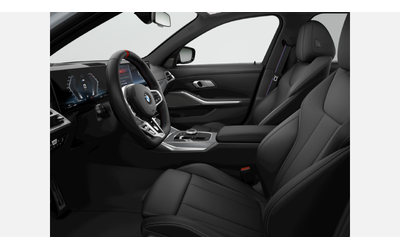 BMW M340i xDrive Touring - автомобили, коли, обяви за нови и употребявани 6