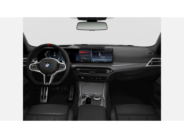 BMW M340i xDrive Touring - автомобили, коли, обяви за нови и употребявани 8