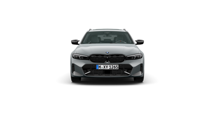 BMW M340i xDrive Туринг - автомобили, коли, обяви за нови и употребявани 13