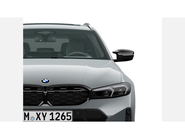 BMW M340i xDrive Туринг - автомобили, коли, обяви за нови и употребявани 4