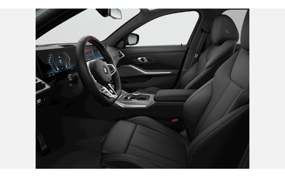 BMW M340i xDrive Туринг - автомобили, коли, обяви за нови и употребявани 6