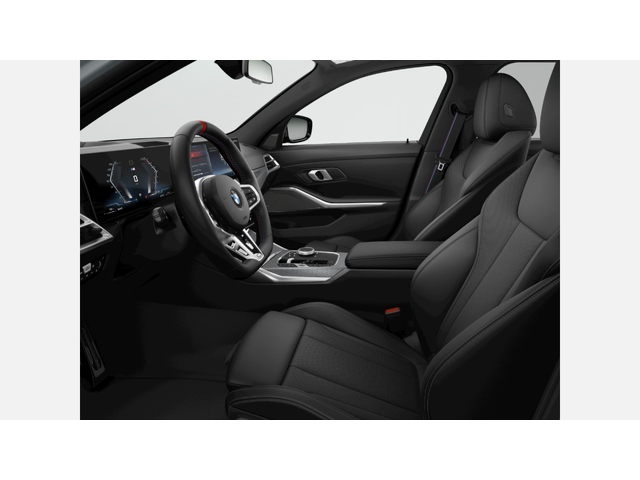 BMW M340i xDrive Туринг - автомобили, коли, обяви за нови и употребявани 6