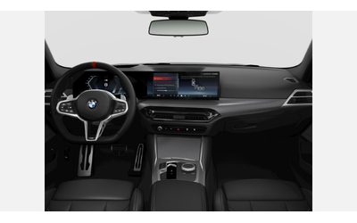 BMW M340i xDrive Туринг - автомобили, коли, обяви за нови и употребявани 8