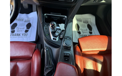 BMW M4 HEAD-UP* HARMAN* KEYLESS* КЛИП* КАМЕРА* ПОДГРЕВ* А - автомобили, коли, обяви за нови и употребявани 10