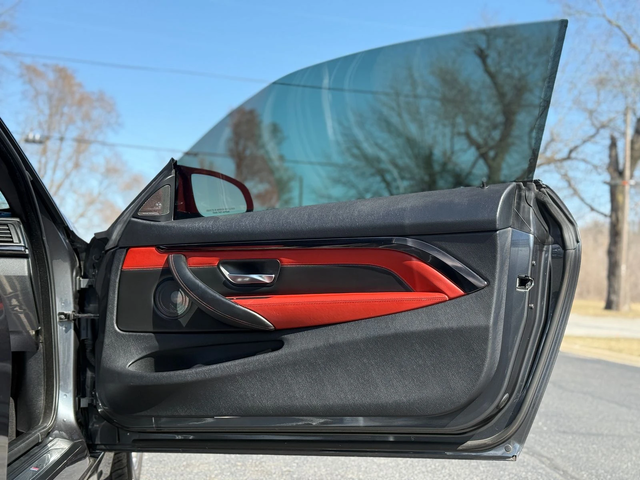 BMW M4 HEAD-UP* HARMAN* KEYLESS* КЛИП* КАМЕРА* ПОДГРЕВ* А - автомобили, коли, обяви за нови и употребявани 12