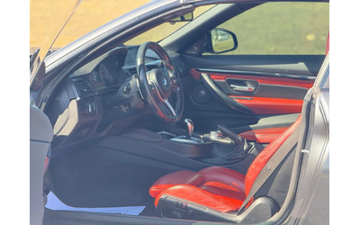 BMW M4 HEAD-UP* HARMAN* KEYLESS* КЛИП* КАМЕРА* ПОДГРЕВ* А - автомобили, коли, обяви за нови и употребявани 14