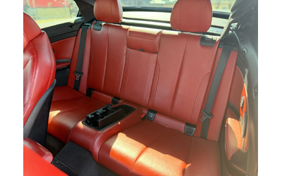 BMW M4 HEAD-UP* HARMAN* KEYLESS* КЛИП* КАМЕРА* ПОДГРЕВ* А - автомобили, коли, обяви за нови и употребявани 15