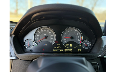 BMW M4 HEAD-UP* HARMAN* KEYLESS* КЛИП* КАМЕРА* ПОДГРЕВ* А - автомобили, коли, обяви за нови и употребявани 6