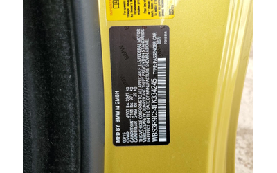 BMW M4 HEAD UP* КАМЕРА* РЪЧНА - автомобили, коли, обяви за нови и употребявани 11