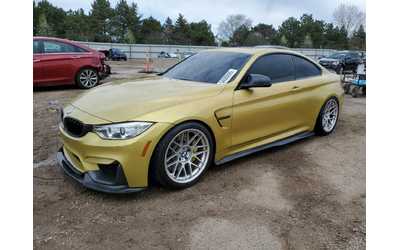 bmw-m4 - 1