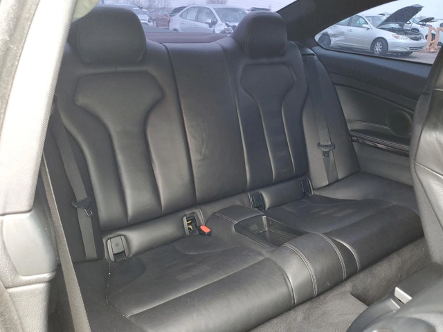 BMW M4 HEAD UP* КАМЕРА* РЪЧНА - автомобили, коли, обяви за нови и употребявани 9