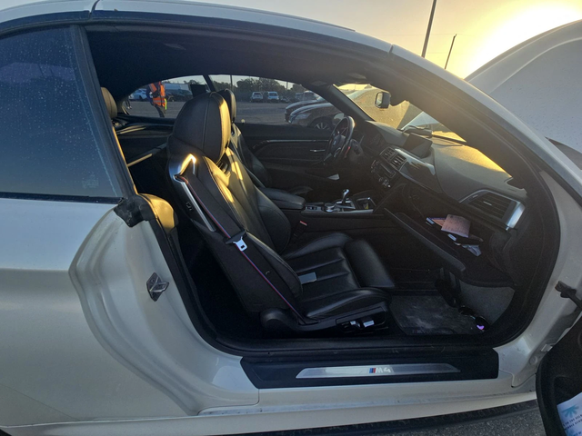 BMW M4 ШОУРУМ* PERFORMANCE* COMEPTITION* HEADUP* HARMAN* - автомобили, коли, обяви за нови и употребявани 11