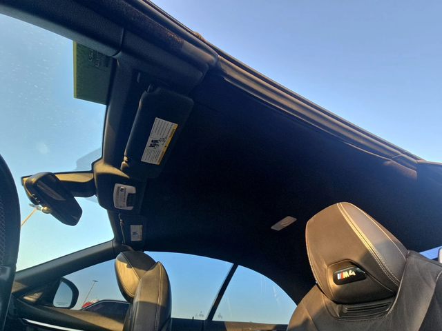 BMW M4 ШОУРУМ* PERFORMANCE* COMEPTITION* HEADUP* HARMAN* - автомобили, коли, обяви за нови и употребявани 12