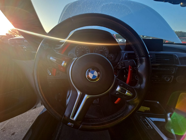 BMW M4 ШОУРУМ* PERFORMANCE* COMEPTITION* HEADUP* HARMAN* - автомобили, коли, обяви за нови и употребявани 9