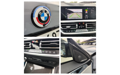 BMW M4 COMPETETION* CARBON* HARMANN* PODGREV* 360CAM* LIZ - автомобили, коли, обяви за нови и употребявани 11