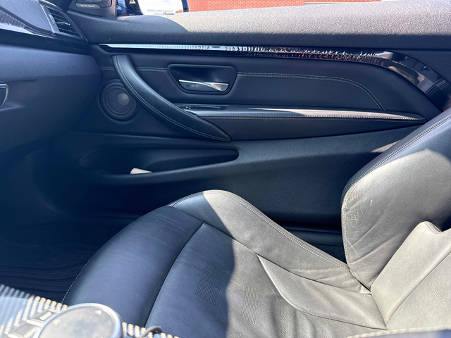 BMW M4 3.0L 6cyl RWD - автомобили, коли, обяви за нови и употребявани 10