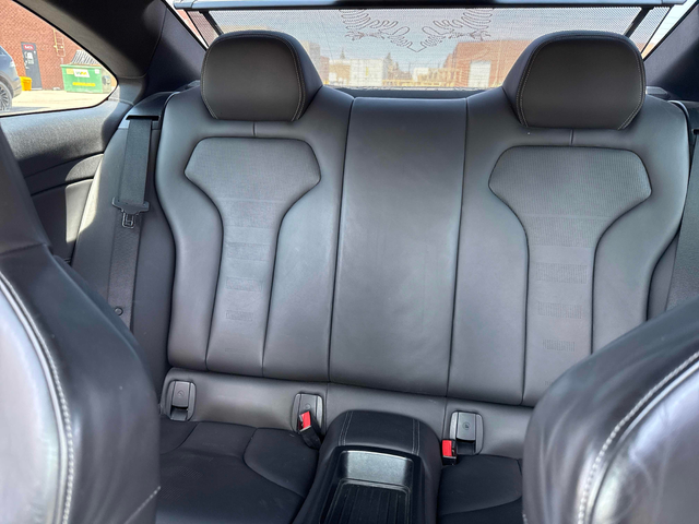 BMW M4 3.0L 6cyl RWD - автомобили, коли, обяви за нови и употребявани 11