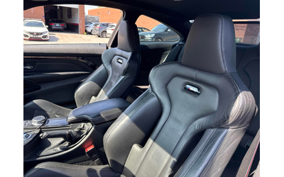 BMW M4 3.0L 6cyl RWD - автомобили, коли, обяви за нови и употребявани 13