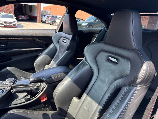 BMW M4 3.0L 6cyl RWD - автомобили, коли, обяви за нови и употребявани 13