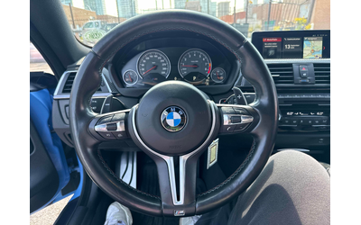 BMW M4 3.0L 6cyl RWD - автомобили, коли, обяви за нови и употребявани 16