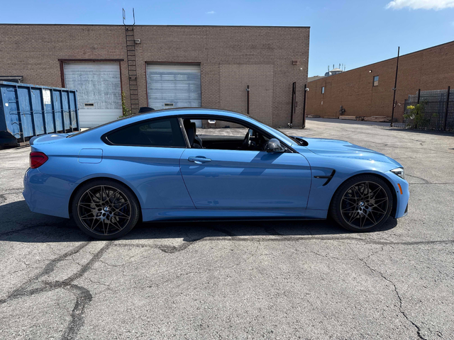 BMW M4 3.0L 6cyl RWD - автомобили, коли, обяви за нови и употребявани 2