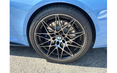 BMW M4 3.0L 6cyl RWD - автомобили, коли, обяви за нови и употребявани 6