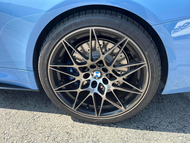 BMW M4 3.0L 6cyl RWD - автомобили, коли, обяви за нови и употребявани 6