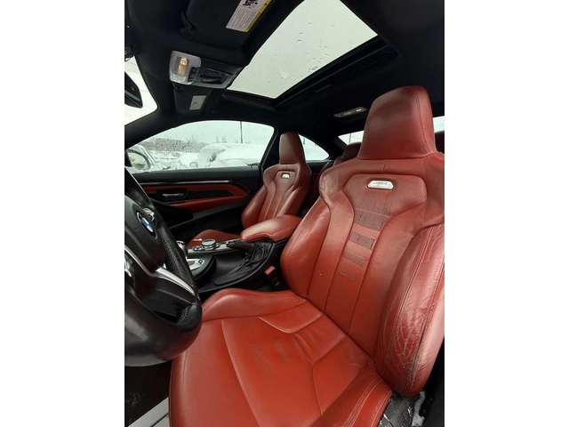 BMW M4 * CARFAX * ЦЕНА ДО БГ - автомобили, коли, обяви за нови и употребявани 7