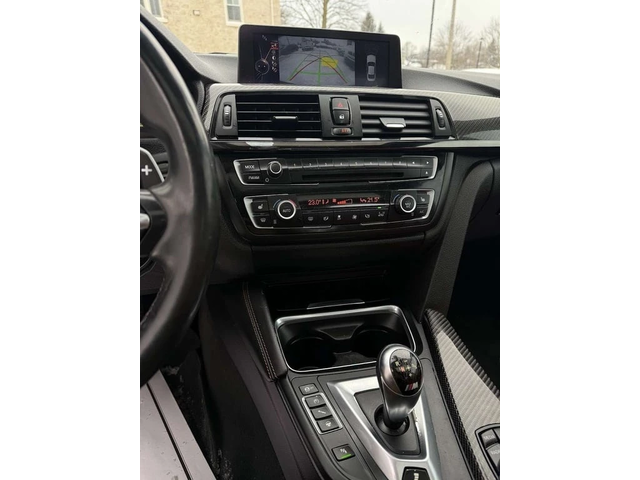 BMW M4 * CARFAX * ЦЕНА ДО БГ - автомобили, коли, обяви за нови и употребявани 8