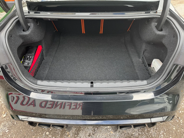 BMW M4 CARBON CERAMIC FULL - автомобили, коли, обяви за нови и употребявани 14