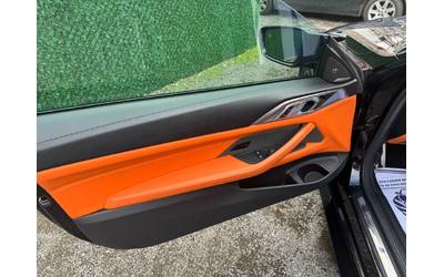 BMW M4 CARBON CERAMIC FULL - автомобили, коли, обяви за нови и употребявани 7