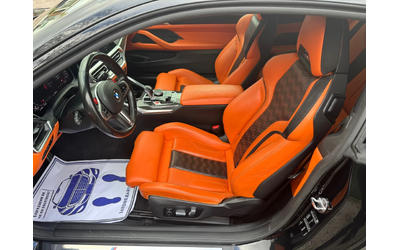 BMW M4 CARBON CERAMIC FULL - автомобили, коли, обяви за нови и употребявани 9