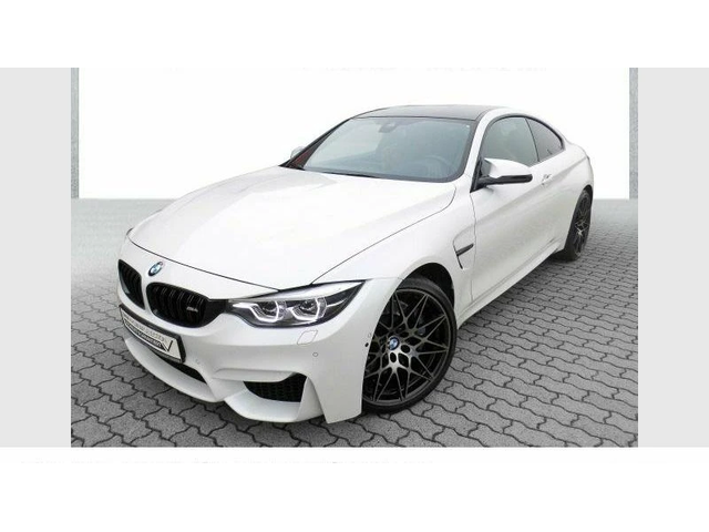 BMW M4 Coupe - автомобили, коли, обяви за нови и употребявани 0
