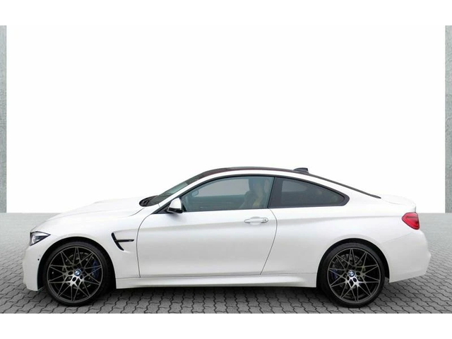 BMW M4 Coupe - автомобили, коли, обяви за нови и употребявани 2